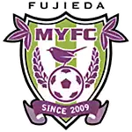 Fujieda MYFC logo