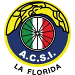 Audax Italiano B logo