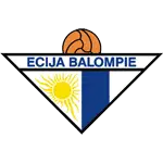 Écija Balompié logo