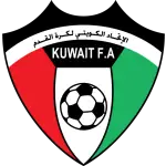 Kuwait Under 21 logo