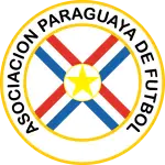 Paraguai Sub21 logo