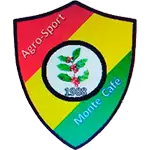 Agro Sport de Monte Café logo