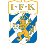 IFK Gotemburgo logo