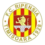 Ripensia Timişoara logo