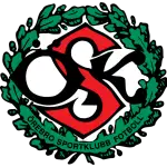 Örebro SK logo