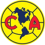 América U20 logo