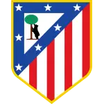 Atlético Madrid U20 logo