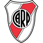 River Plate U20 logo