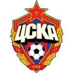 CSKA Moskva U19 logo