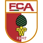 Augsburg U19 logo