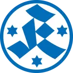 Stuttgarter Kickers U19 logo
