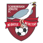 Scarborough A logo