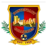 Pontefract Collieries logo