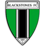 Blackstones logo