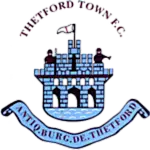 Thetford logo