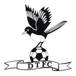 Dereham Town FC logo
