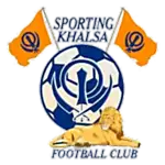 Sporting Khalsa logo