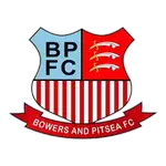 Bowers&Pitsea logo