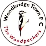 Woodbridge logo