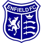 Enfield FC logo