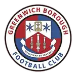 Greenwich Borough logo