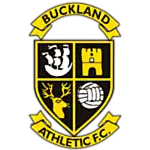 Buckland logo