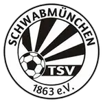 TSV Schwabmünchen logo