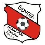 SpVgg Hankofen-Hailing logo