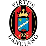 Virtus Lanciano Under 19 logo