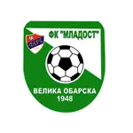 Mladost VO logo