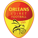 Orléans U19 logo