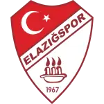 Elazigspor Kulubu logo