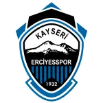 Kayseri Erciyesspor logo