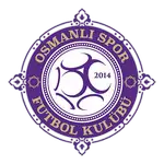 Osmanlispor logo