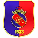 Desportivo de Monção logo