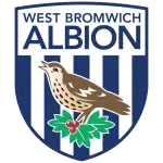 West Bromwich Albion U21 logo