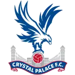 Crystal Palace U21 logo