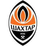 Shakhtar D logo