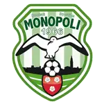 Monopoli Calcio 1966 logo