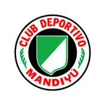 Mandiyú logo