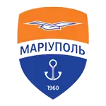 FC Illichivets Mariupol logo
