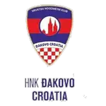 Dakovo-Croatia logo