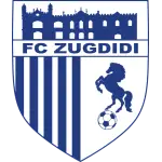 FC Zugdidi logo