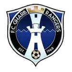 Gharb logo