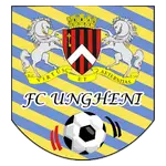 Ungheni logo