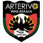 Arterivo Wakayama logo