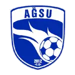 Ağsu logo