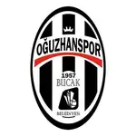 Oğuzhanspor logo