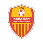 Karaman Belediyespor logo