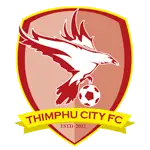 Thimphu City FC logo